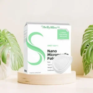 BellyBliss™ | Melt Away 11 Pounds of Stubborn Fat in Just 7 Days!