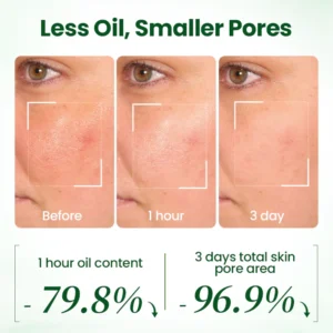 Biancat® PoreMelt Avocado Acid Mask