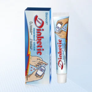Biancat® VitaGluco Diabetes Treatment Cream
