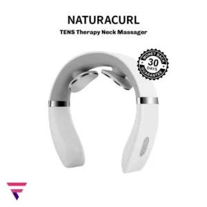 ReliefTec™ Blood Pressure Reducing Automatic Massager