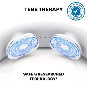 ReliefTec™ Blood Pressure Reducing Automatic Massager