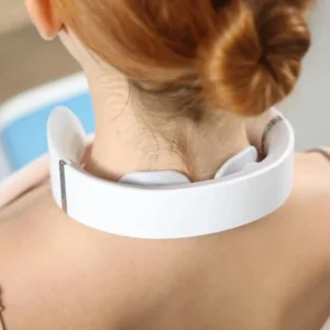 ReliefTec™ Blood Pressure Reducing Automatic Massager