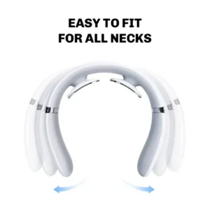 ReliefTec™ Blood Pressure Reducing Automatic Massager
