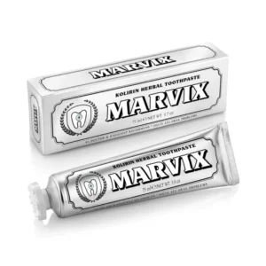 Marvix™ Kolirin Herbal Toothpaste – Solve all Oral Problems