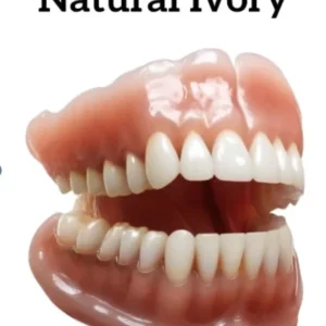 ✅Official Store | Ourlyard® Silicone Full Denture Set⚕️Recommended by the American Dental Association (ADA)