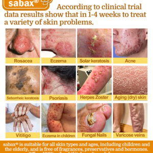 sabax® Bee Venom Comprehensive Cream image sabax® Bee Venom Comprehensive Cream