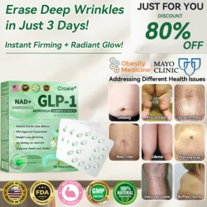 Croaie® GLP-1 Weight Loss Liquid Gel