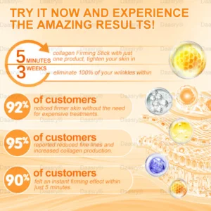 Daasry® "Golden Elixir" Botox Bee Venom Skin Restoration Cream image Daasry® "Golden Elixir" Botox Bee Venom Skin Restoration Cream