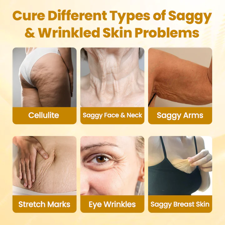 Biancat™ Bo-tox Bee Venom Multi-Action Firming Cream image Biancat™ Bo-tox Bee Venom Multi-Action Firming Cream