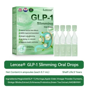 Lercea® GLP-1 Slimming Oral Solution