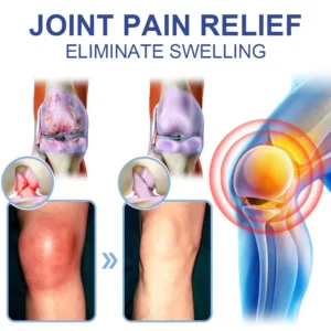 Ourlyard™ Official Store: Magnesium Pain Healing Bone Cream