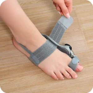Bonex Bunion Fix