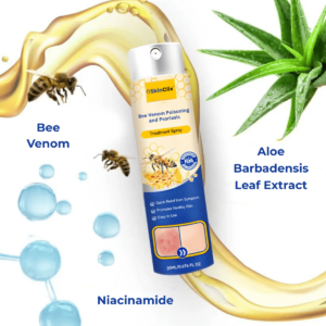 SkinClix™ | Effectively relieves itching and flaking and improves the appearance image SkinClix™ | Effectively relieves itching and flaking and improves the appearance