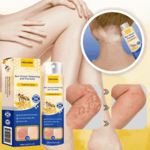 SkinClix™ | Effectively relieves itching and flaking and improves the appearance image SkinClix™ | Effectively relieves itching and flaking and improves the appearance