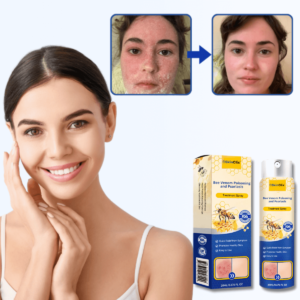 SkinClix™ | Effectively relieves itching and flaking and improves the appearance image SkinClix™ | Effectively relieves itching and flaking and improves the appearance