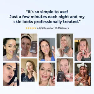 Glamory MicroLift System
