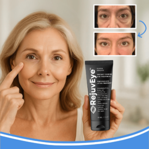 RejuvEye™ | Lift Drooping Eyelids – 92% See Visible Results in Just 5 Minutes!