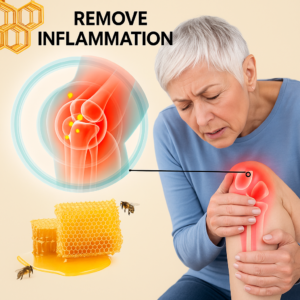BeeMend™ | Eliminate joint pain and swelling