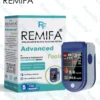 Remifa® GLUCOSENSE Non-Invasive Health Monitor image Remifa® GLUCOSENSE Non-Invasive Health Monitor