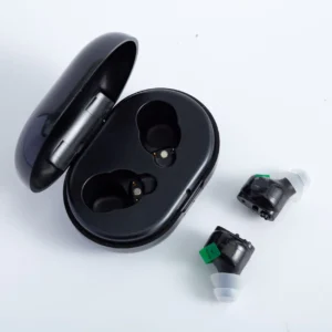 HeaSouls™ CIC Invisible Hearing Aids (Pair Of 2)