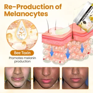 BBOJI™ VitiClear Pro Bee Toxin Cream