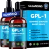 Cleansing® GLP-1 Moringa Slimming & Health Boost Drops