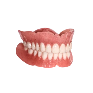 NESLEMY™ Custom-Fit Functional Dentures