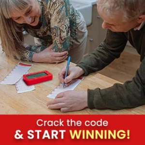 AEXZR™ AI Algorithm Probability Picker Device image AEXZR™ AI Algorithm Probability Picker Device