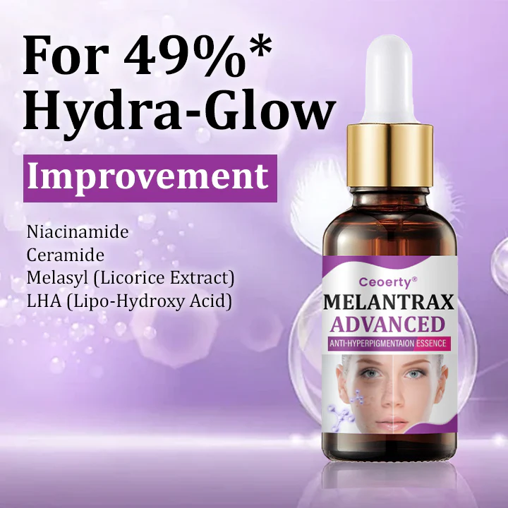 Ceoerty® MelantraX Advanced Anti-Hyperpigmentation Essence image Ceoerty® MelantraX Advanced Anti-Hyperpigmentation Essence