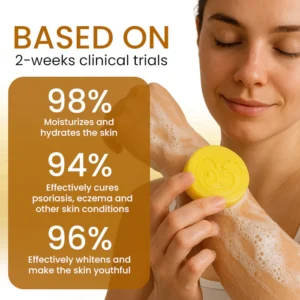 AEXZR® Bee Venom Skin Treatment Soap image AEXZR® Bee Venom Skin Treatment Soap