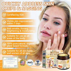 sabax® Bee Venom Comprehensive Cream image sabax® Bee Venom Comprehensive Cream