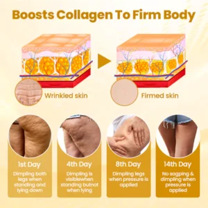 Biancat™ Bo-tox Bee Venom Multi-Action Firming Cream image Biancat™ Bo-tox Bee Venom Multi-Action Firming Cream