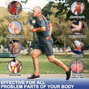 Ourlyard™ Official Store: Magnesium Pain Healing Bone Cream