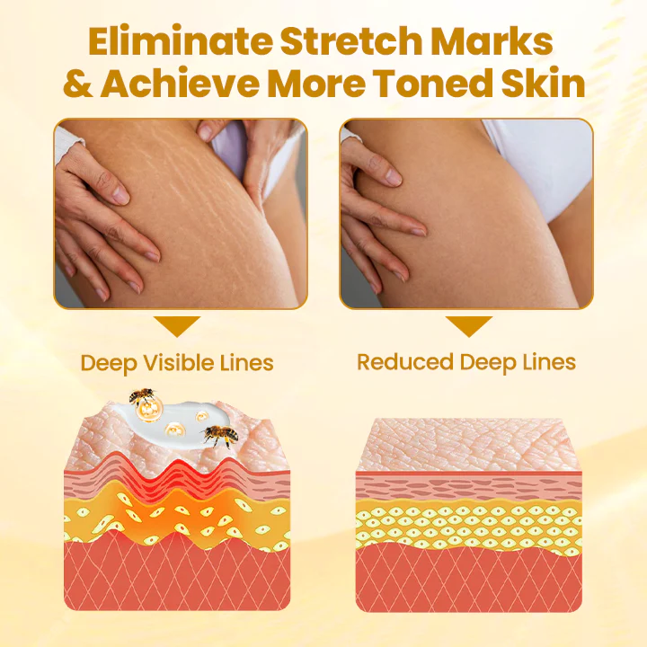 Biancat™ Bo-tox Bee Venom Multi-Action Firming Cream image Biancat™ Bo-tox Bee Venom Multi-Action Firming Cream