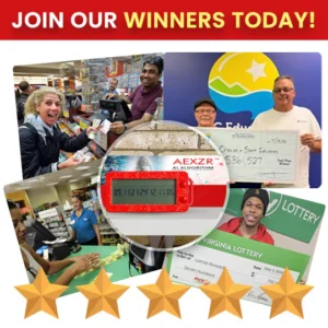 AEXZR™ AI Algorithm Probability Picker Device image AEXZR™ AI Algorithm Probability Picker Device