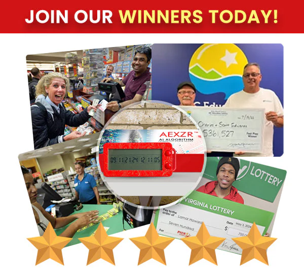 AEXZR™ AI Algorithm Probability Picker Device image AEXZR™ AI Algorithm Probability Picker Device