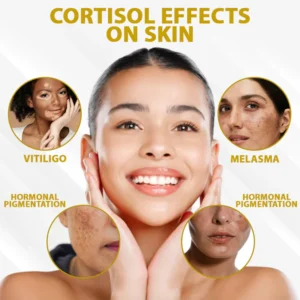 Fivfivgo® VitiBee Skin Rebalancing Cream