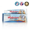 Cvreoz® Diabetes Treatment Cream