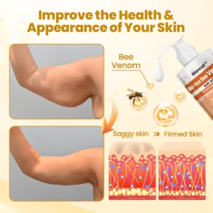 Biancat™ Bo-tox Bee Venom Multi-Action Firming Cream image Biancat™ Bo-tox Bee Venom Multi-Action Firming Cream