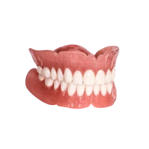 NESLEMY™ Custom-Fit Functional Dentures