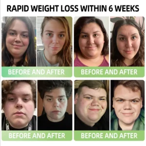 ADFIRE® Moringa Weight Loss & Health Boosting Drops GLP-1 image ADFIRE® Moringa Weight Loss & Health Boosting Drops GLP-1