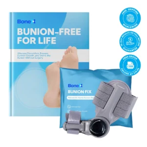 Bonex Bunion Fix