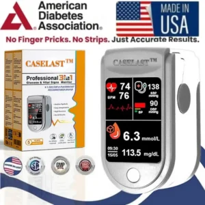 CASELAST™ MULTI-USE Non-Invasive Laser Meter