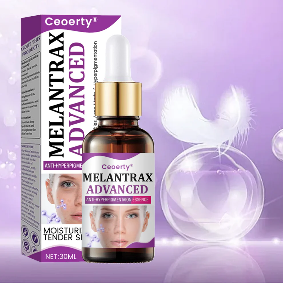 Ceoerty® MelantraX Advanced Anti-Hyperpigmentation Essence image Ceoerty® MelantraX Advanced Anti-Hyperpigmentation Essence
