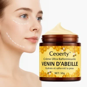 Ceoerty™ Ultra-Firming Bee Venom Cream
