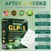CrazyLeaf® Meglutide GLP-1 Activating Concentrated liquid capsules