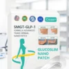 Croaie® Nano Patch — Painless, Long-Lasting Relief for Diabetes, Obesity & Heart Health