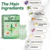 Cyeraolmde™ GLP-1 Weight Loss Oral Solution
