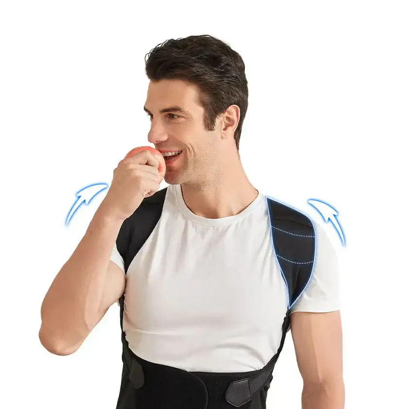 FLORYXO™ Posture Corrector image FLORYXO™ Posture Corrector - Image 4