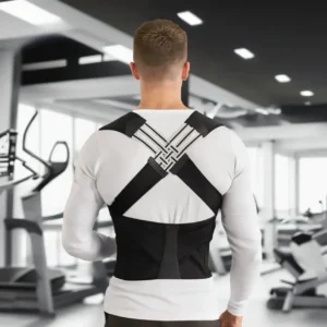 FLORYXO™ Posture Corrector image FLORYXO™ Posture Corrector